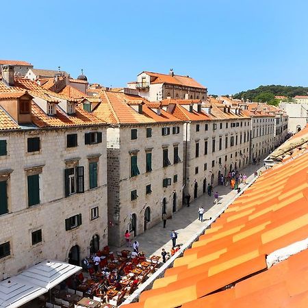 Princess Dora'S Apartment Dubrovnik Exterior foto