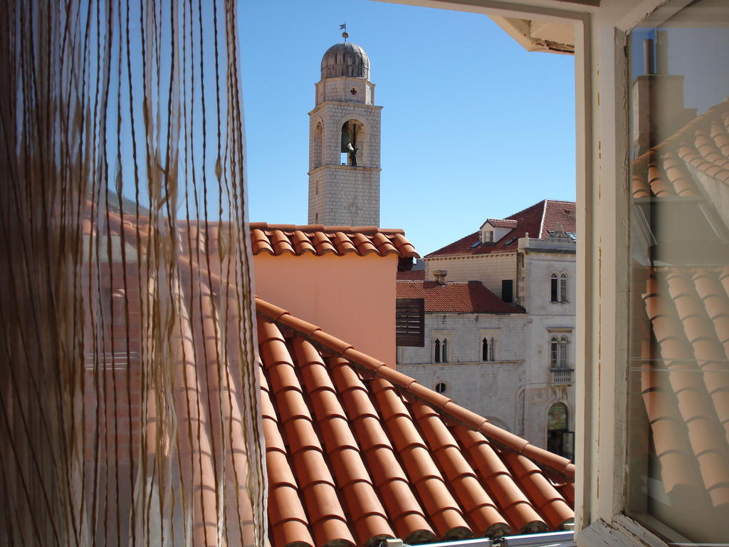Princess Dora'S Apartment Dubrovnik Quarto foto